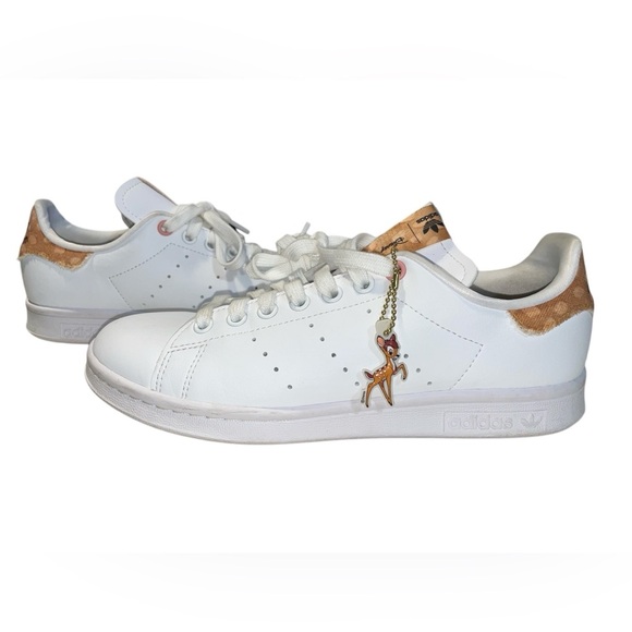 Adidas Stan Smith DISNEY BAMBI sneakers - Picture 1 of 5